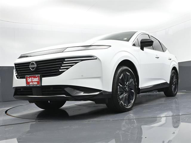 Used 2025 Nissan Murano Platinum w/ Cargo Package AWD/4WD image 32