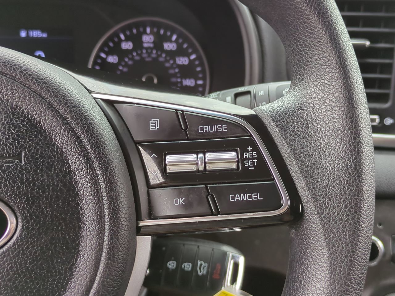 Certified 2020 Kia Sportage LX w/ LX Popular Package FWD image 24
