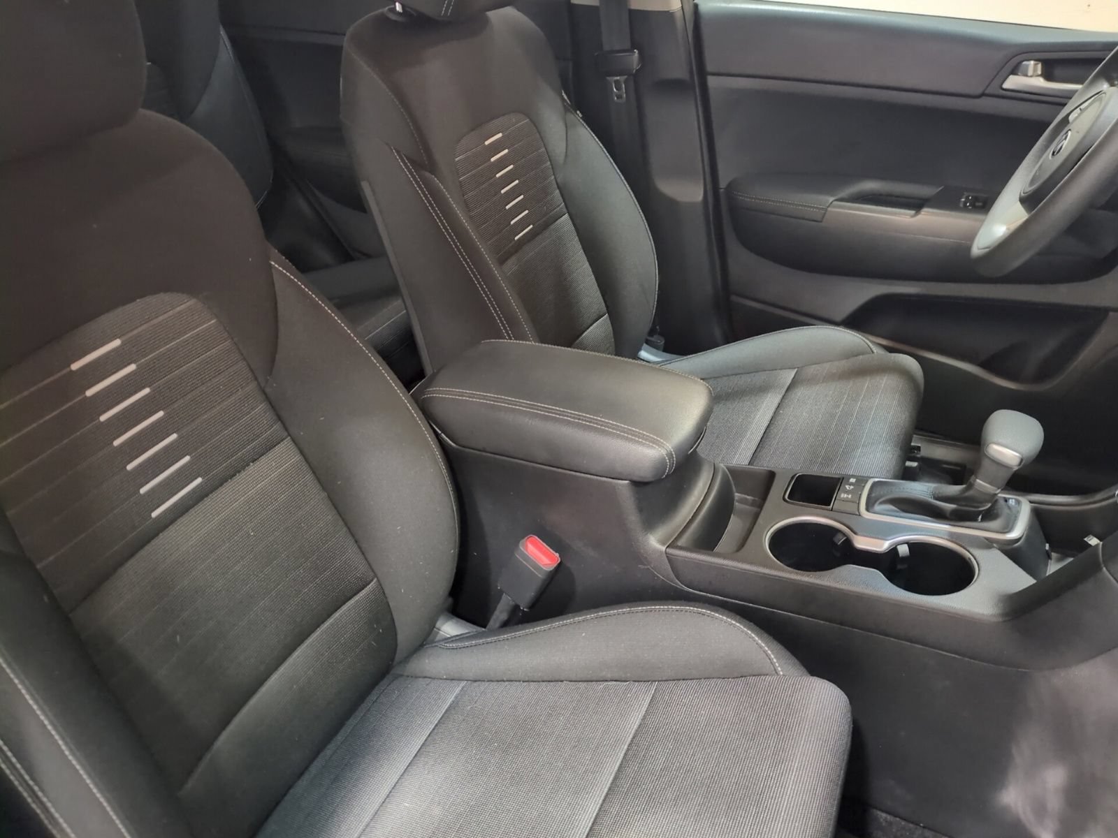 Used 2022 Kia Sportage LX w/ LX AWD Value Edition Package image 10
