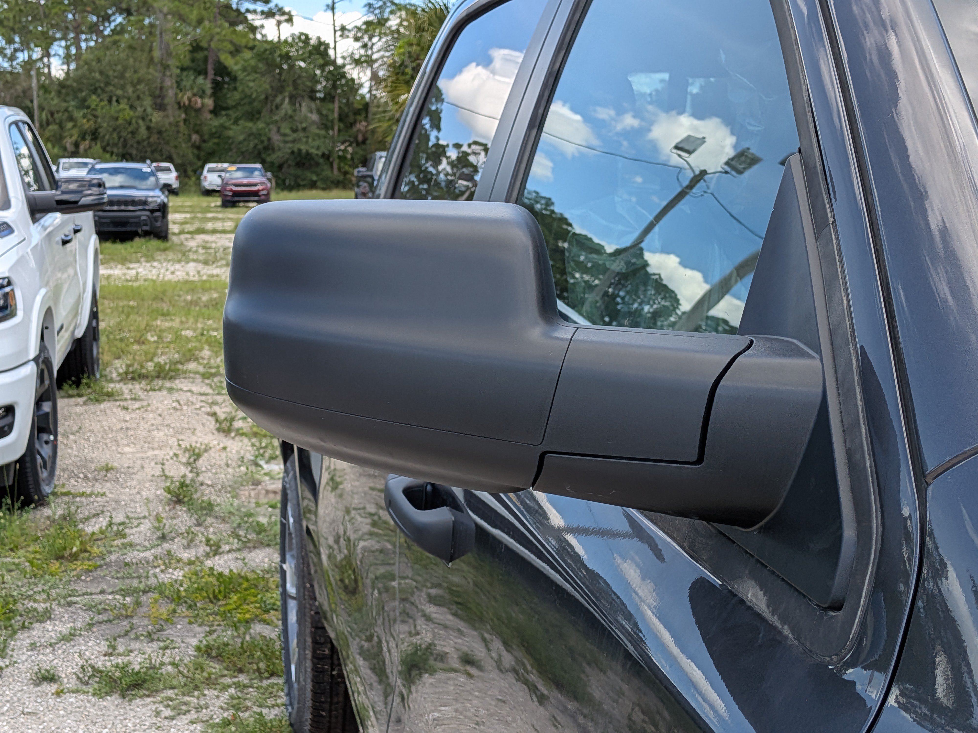 New 2026 RAM 1500 Express RWD image 11