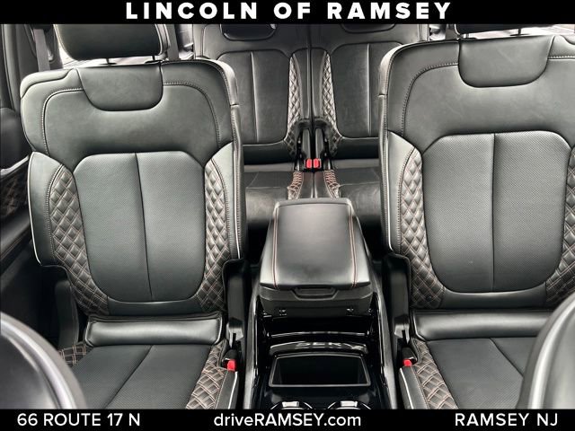Used 2023 Jeep Grand Cherokee L Summit w/ High Altitude Package AWD/4WD image 24