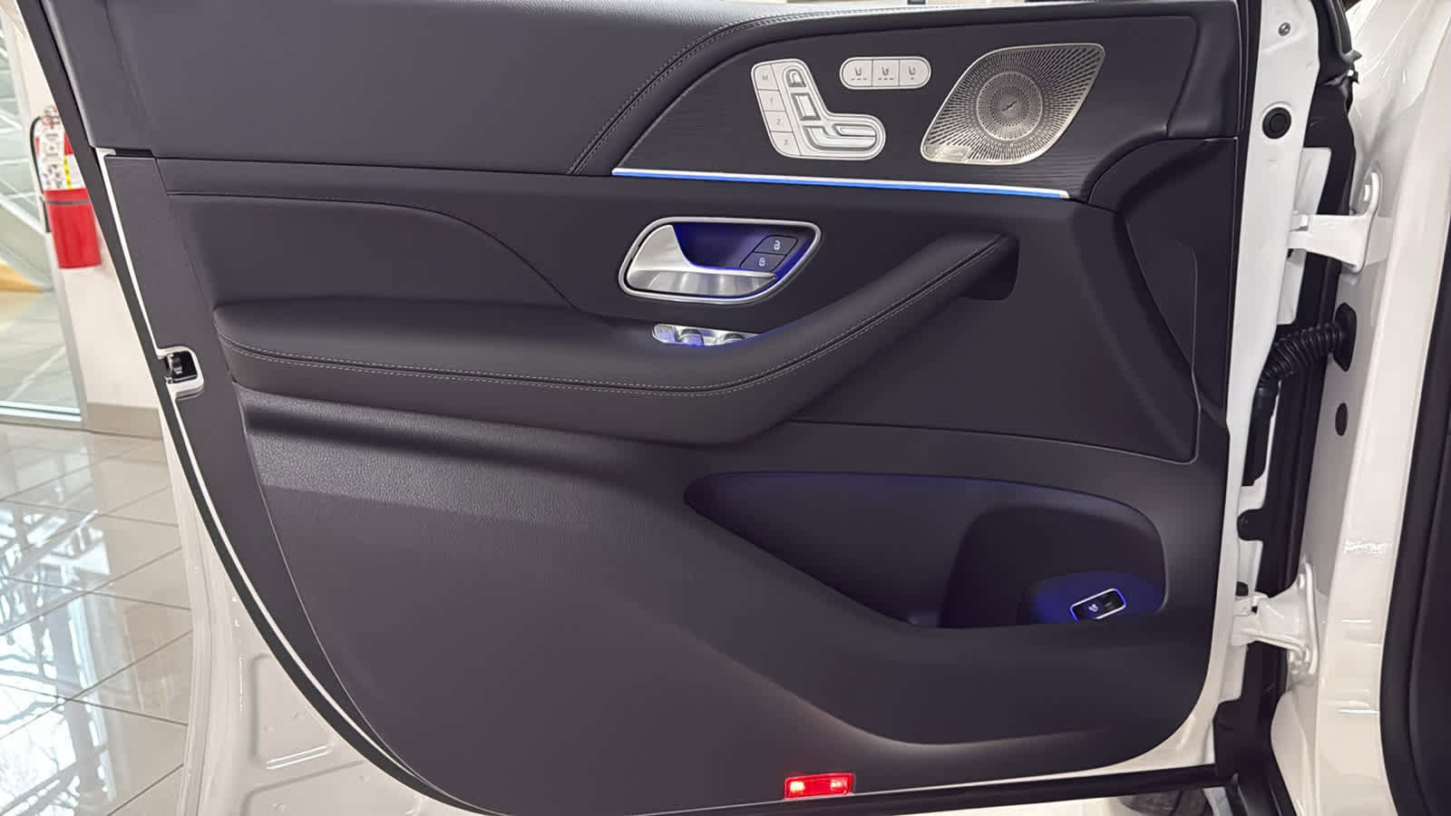 New 2026 Mercedes-Benz GLE 53 AMG 4MATIC Coupe image 13