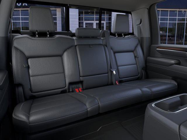 New 2026 GMC Sierra 3500 Denali image 65