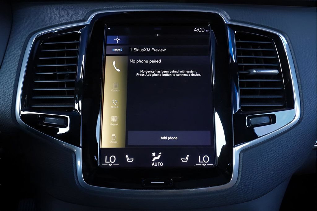 Used 2018 Volvo XC90 T6 Momentum w/ Convenience Package AWD/4WD image 31