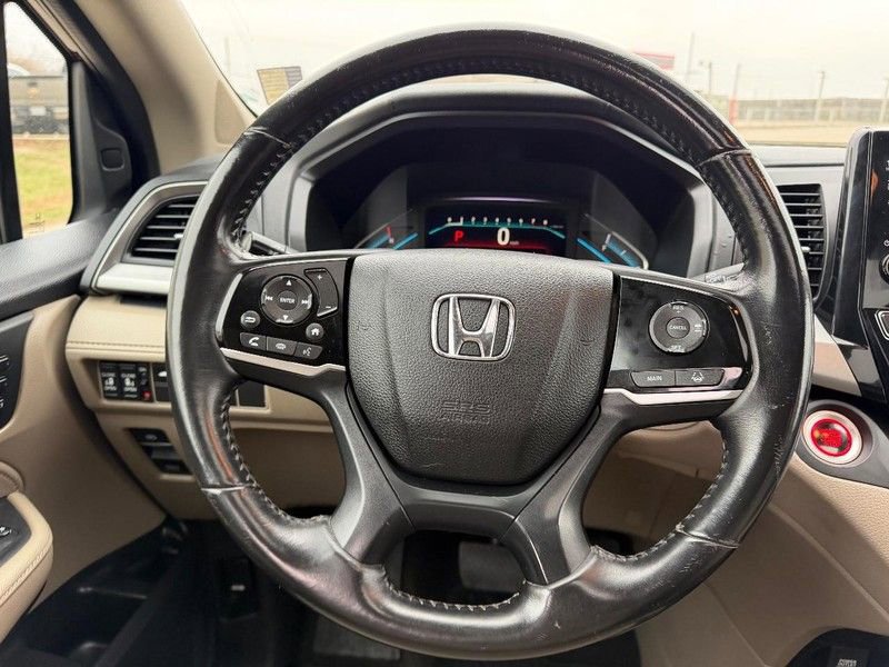 Used 2018 Honda Odyssey EX-L image 13