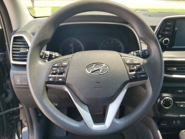 Used 2019 Hyundai Tucson SE AWD/4WD image 14