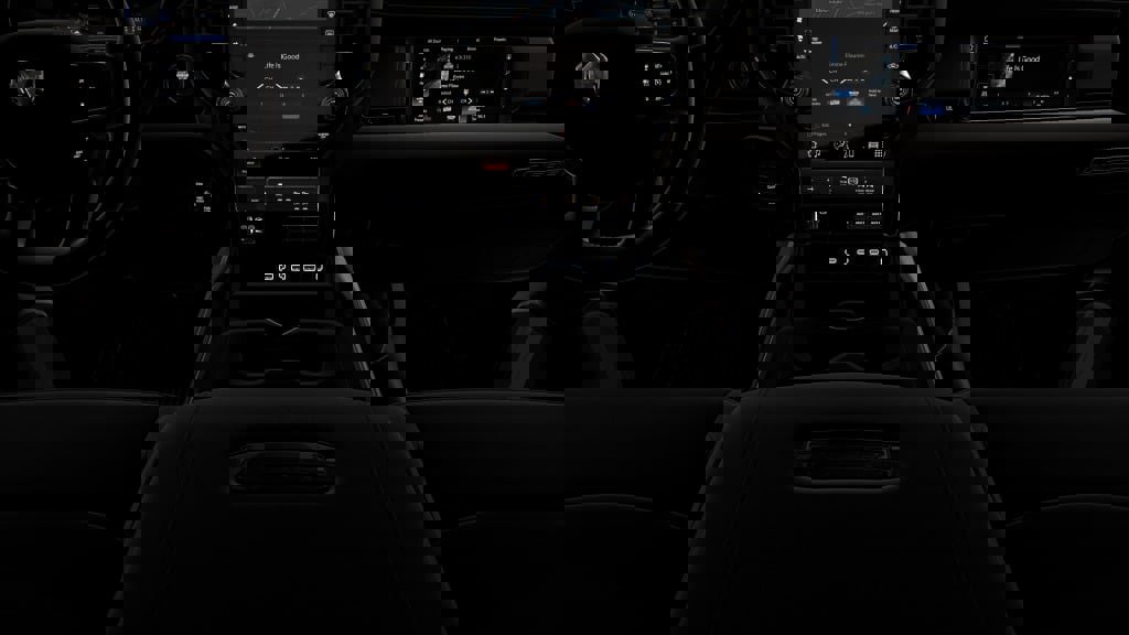 New 2026 RAM 2500 Rebel image 4