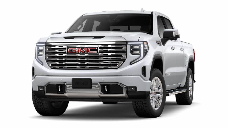 New 2026 GMC Sierra 1500 Denali w/ Technology Package AWD/4WD image 54
