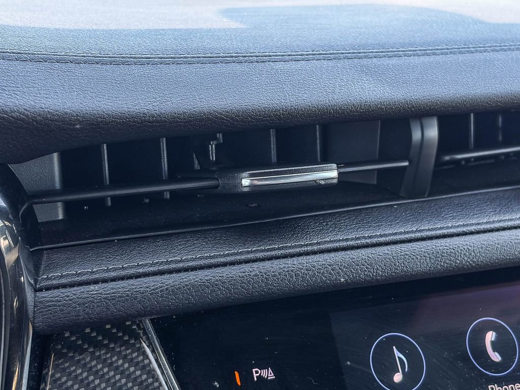 Used 2023 Cadillac XT6 Sport image 27