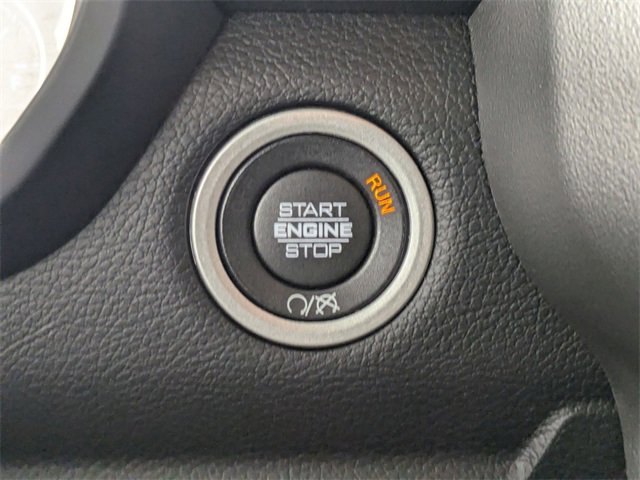 Certified 2024 RAM 2500 Big Horn w/ Bed Utility Group image 19