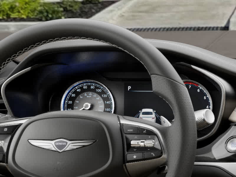 New 2026 Genesis G70 2.5T image 19