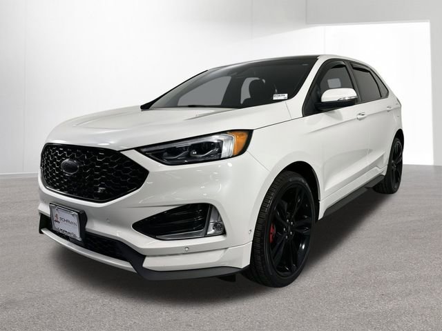 Used 2020 Ford Edge ST w/ Equipment Group 401A image 1