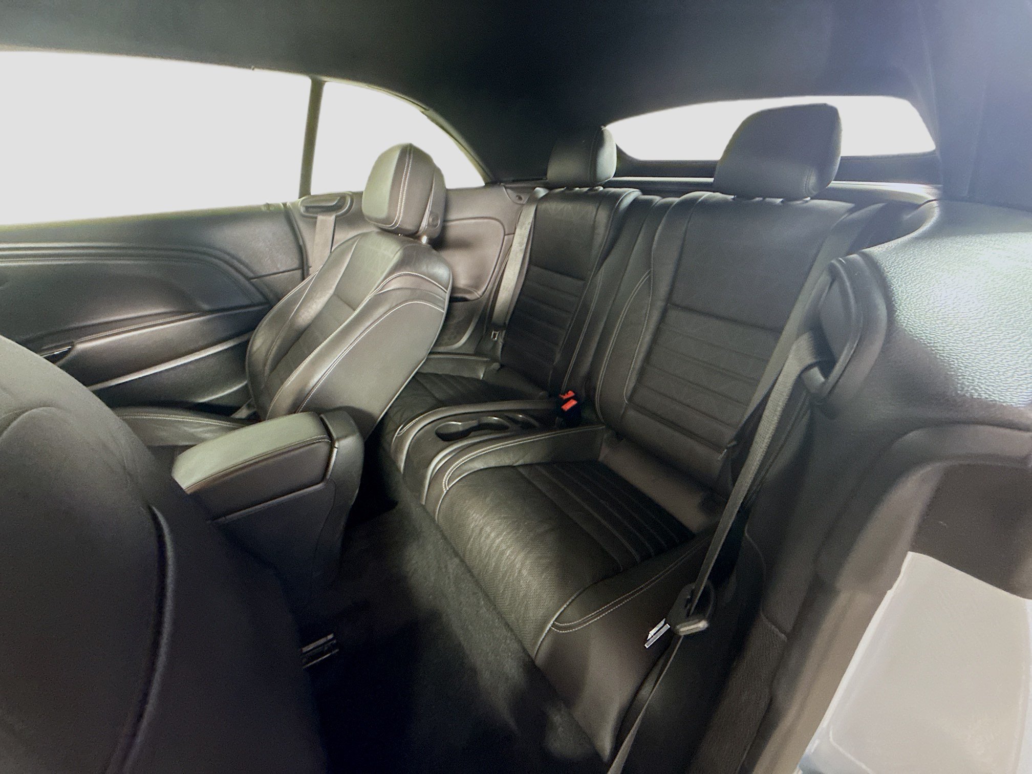 Used 2016 Buick Cascada Premium FWD image 24
