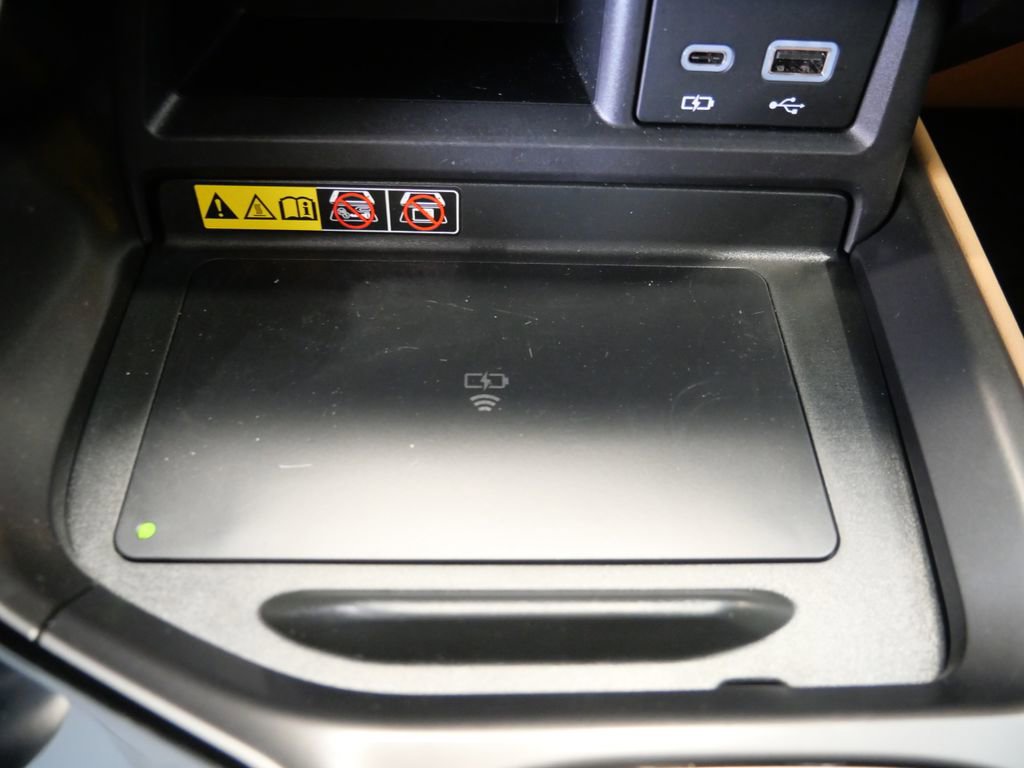 Used 2025 Lexus NX 350 AWD w/ Cold Area Package image 27