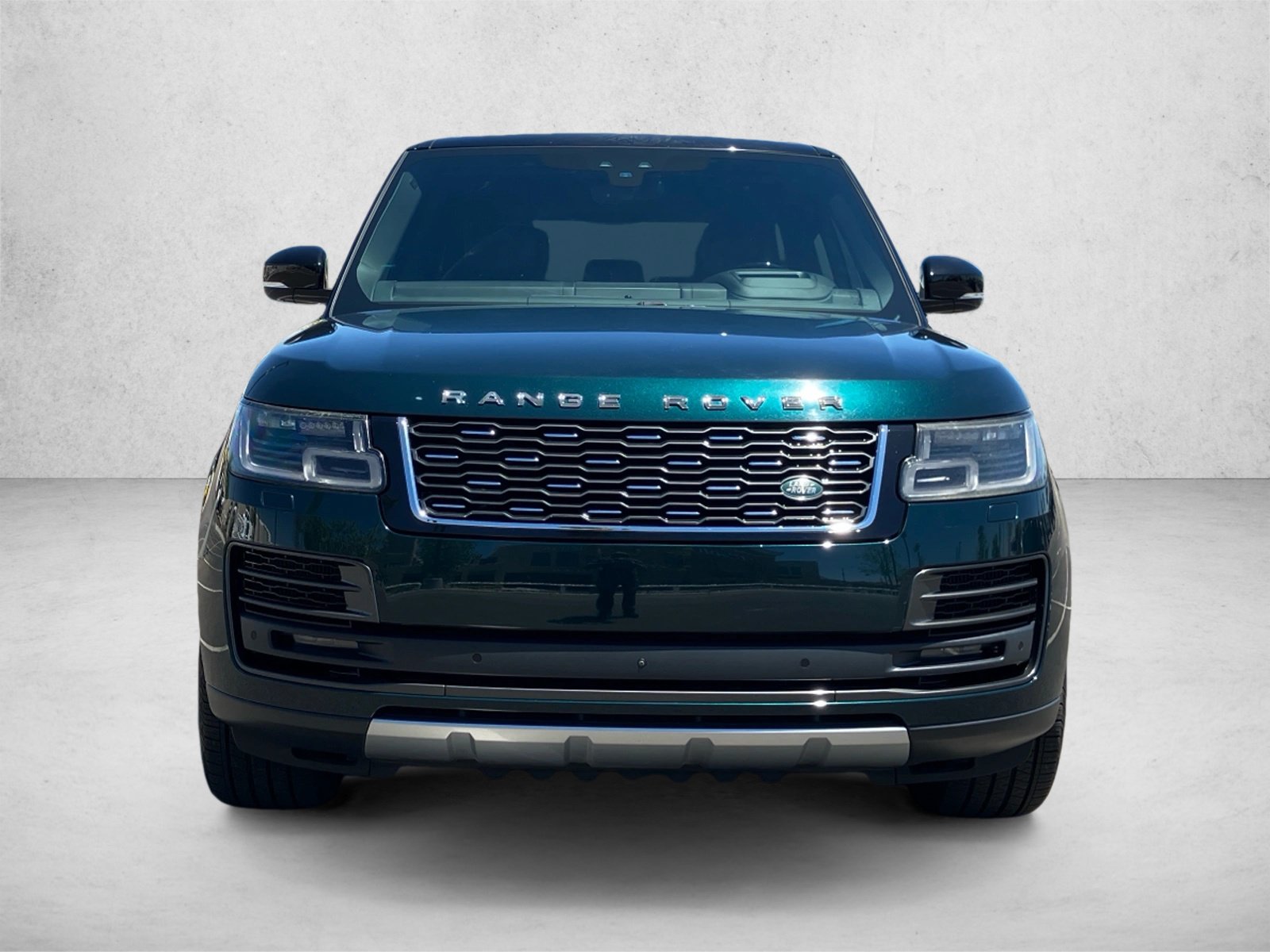 Used 2019 Land Rover Range Rover SV Autobiography Dynamic AWD/4WD image 2