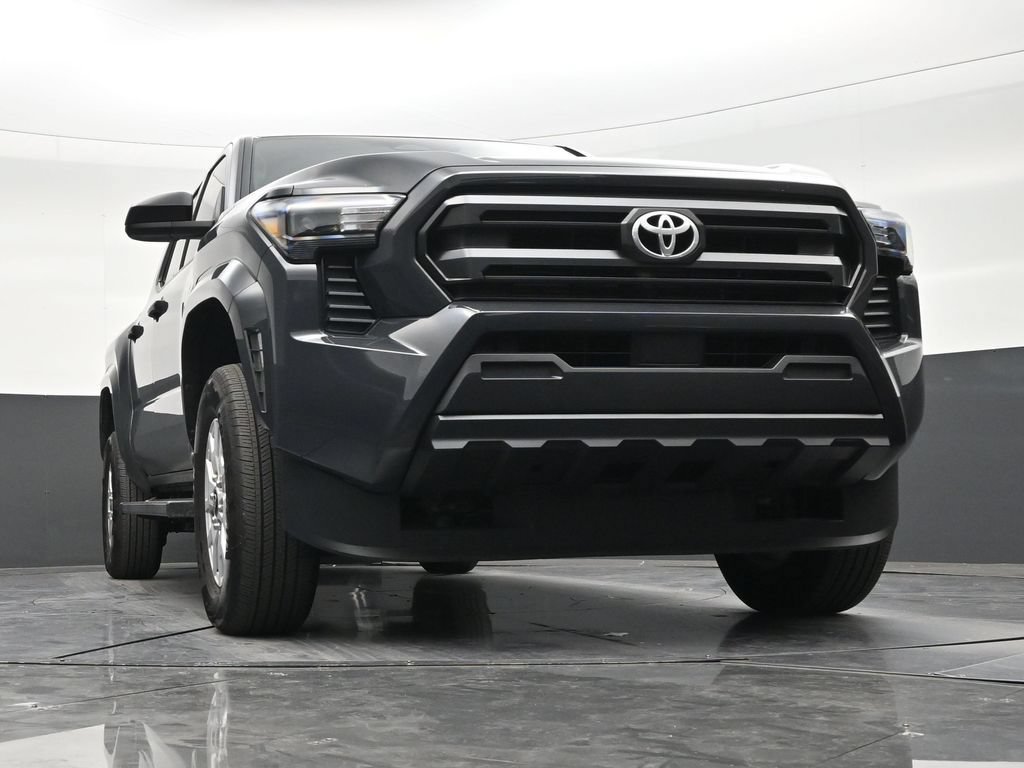 Used 2026 Toyota Tacoma SR RWD image 26
