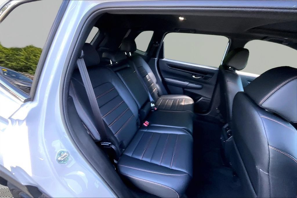 Used 2024 Honda CR-V Sport-L image 19