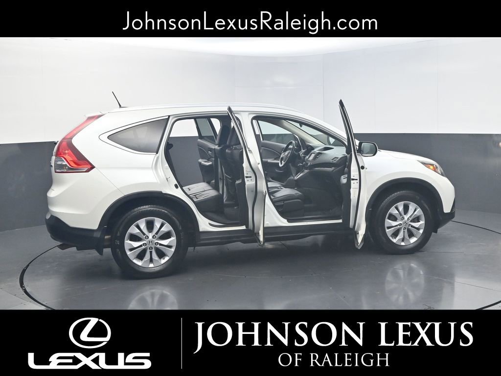 Used 2013 Honda CR-V EX-L image 25