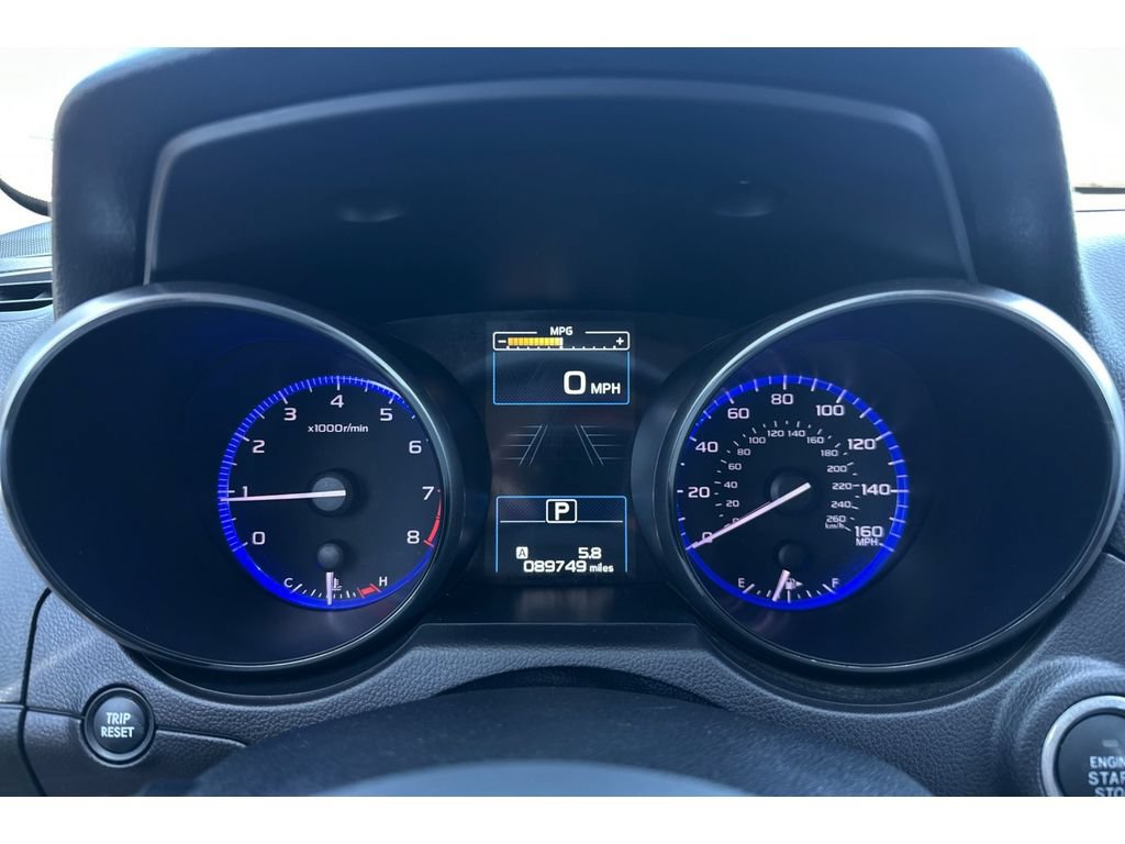 Used 2017 Subaru Outback 3.6R Touring AWD/4WD image 41