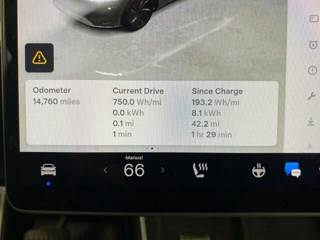 Used 2026 Tesla Model Y 2WD image 20