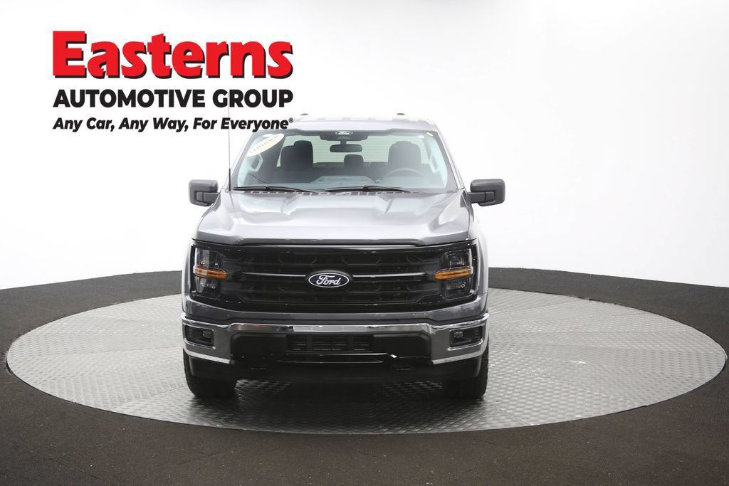 Used 2026 Ford F150 XLT AWD/4WD image 52