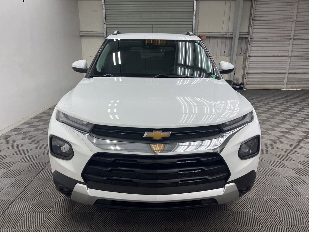 Used 2023 Chevrolet TrailBlazer LT w/ Convenience Package image 9