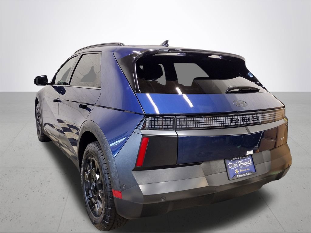 New 2026 Hyundai Ioniq 5 XRT image 11