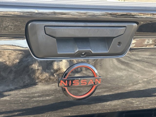 Certified 2022 Nissan Frontier Pro-X image 17