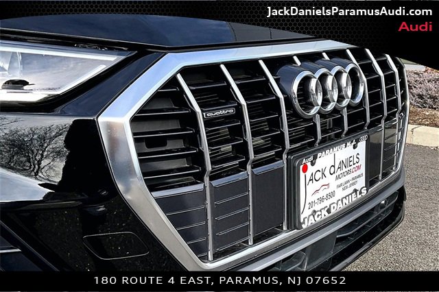 Used 2025 Audi Q3 2.0T Premium w/ Convenience Package image 20
