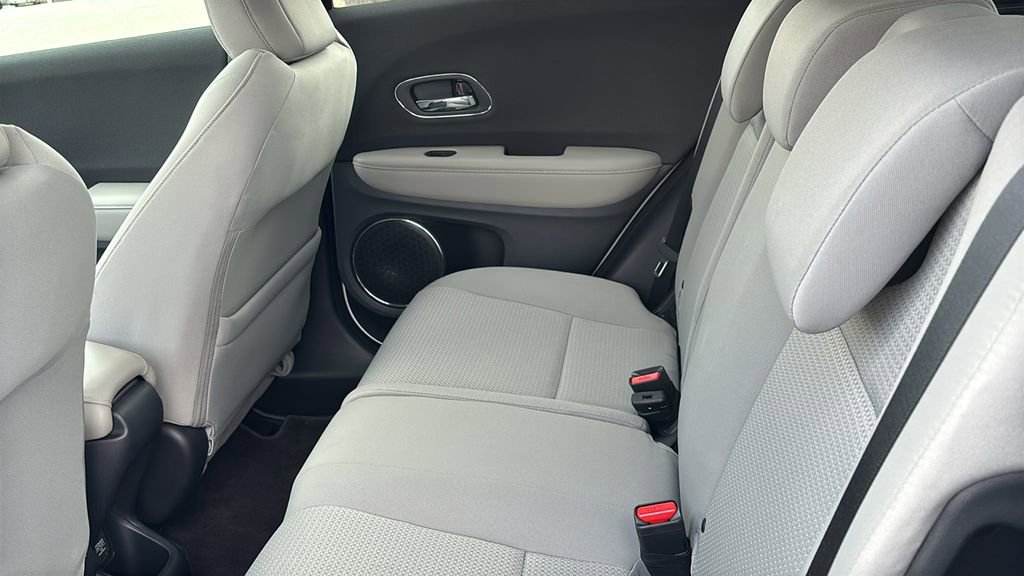Used 2021 Honda HR-V EX image 29