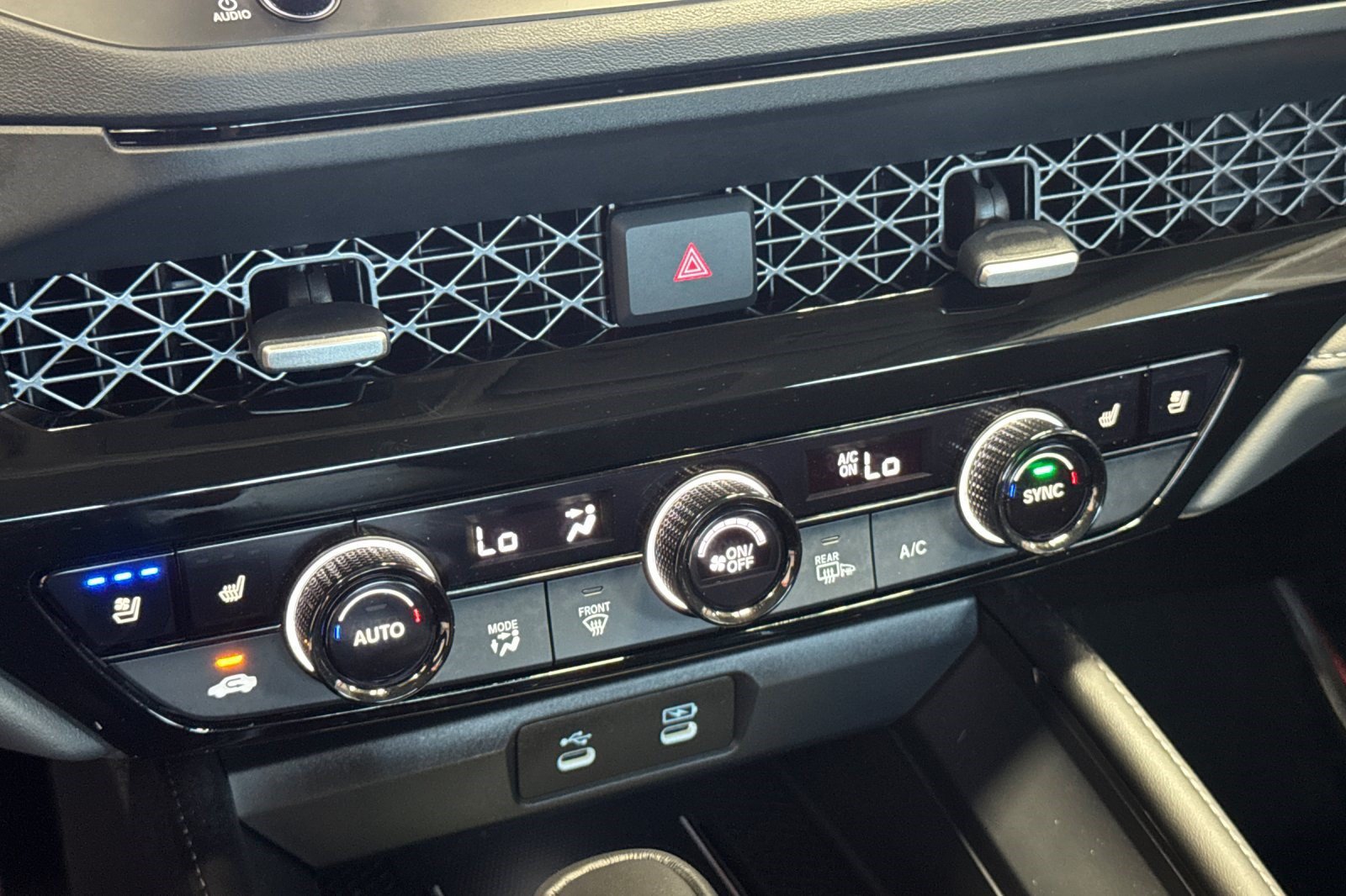 Used 2025 Honda Accord Touring image 19