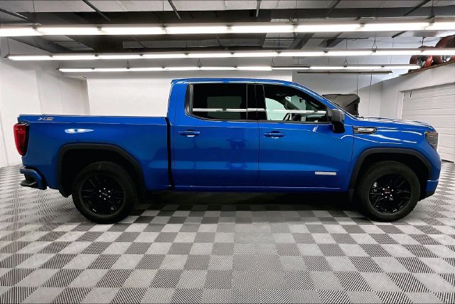 Used 2023 GMC Sierra 1500 Elevation AWD/4WD image 15