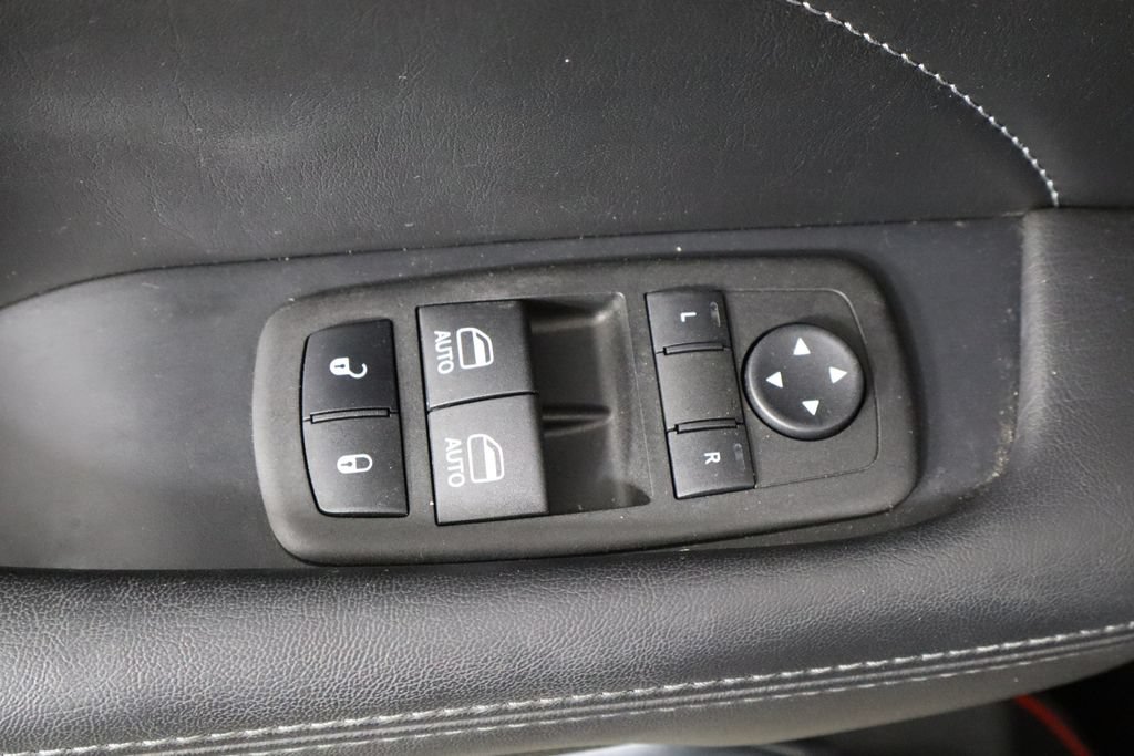 Used 2023 Dodge Challenger R/T Scat Pack w/ Plus Package RWD image 20