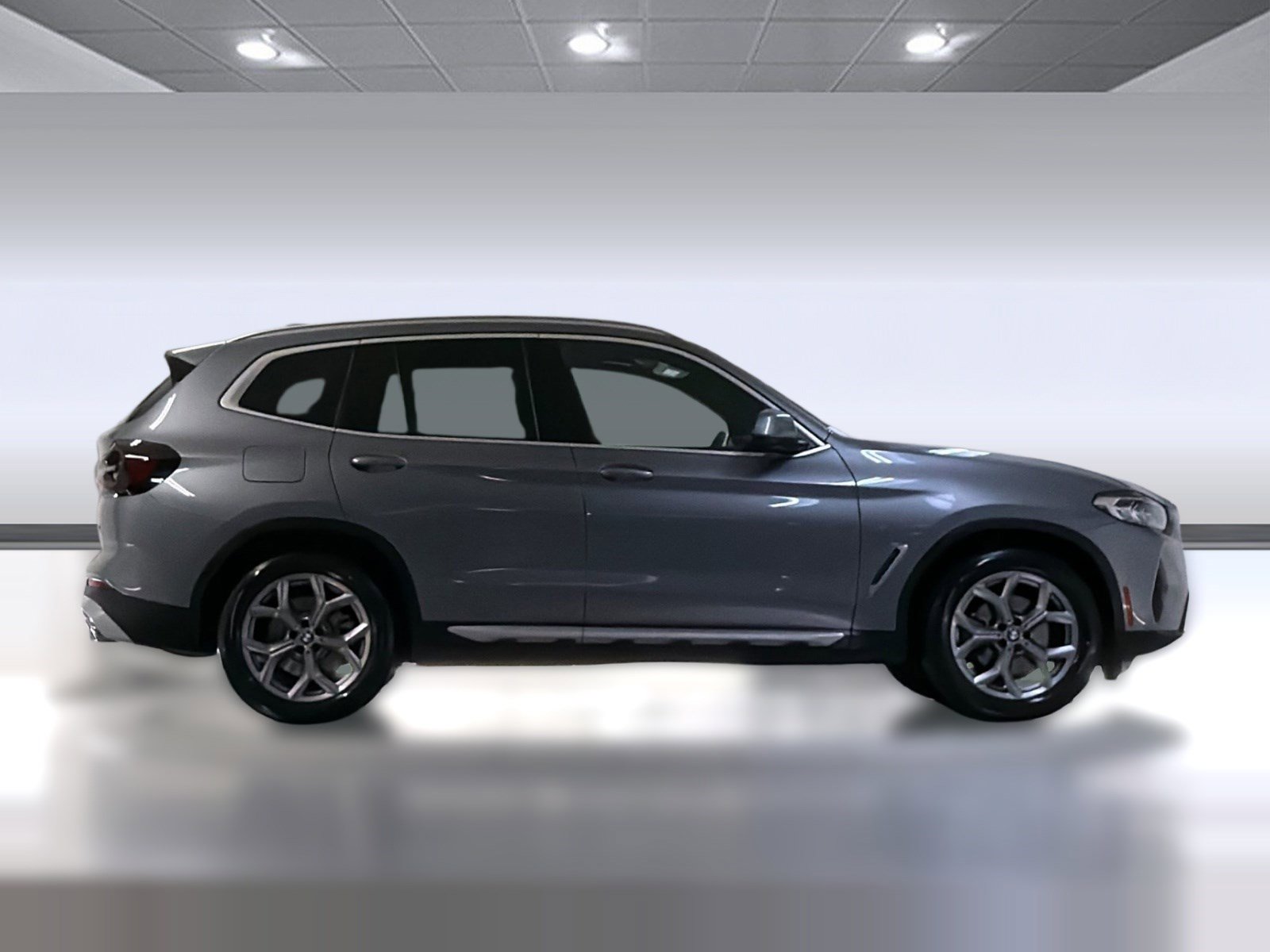 Used 2023 BMW X3 sDrive30i w/ Premium Package RWD image 7