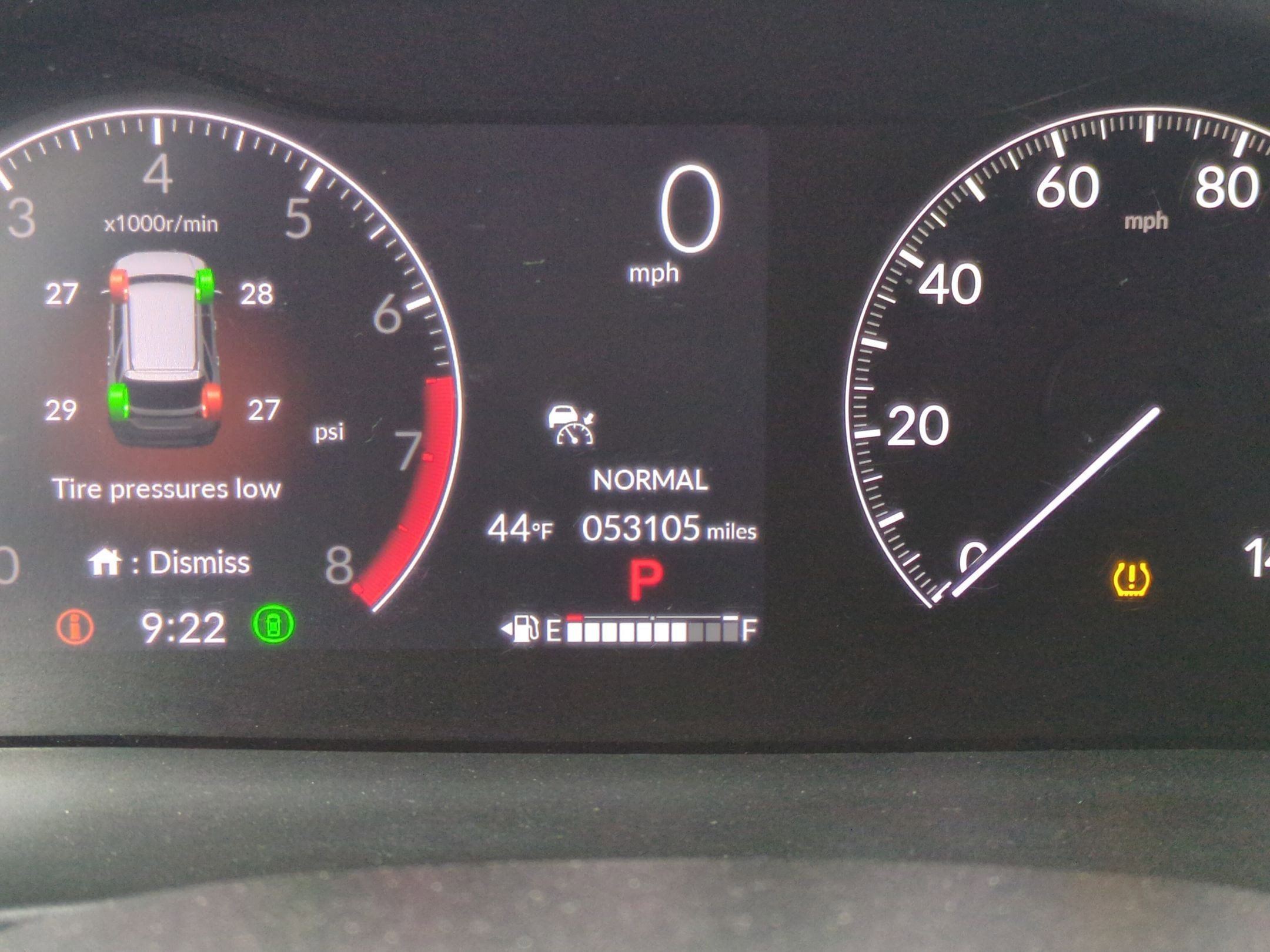 Used 2023 Honda Pilot LX image 24