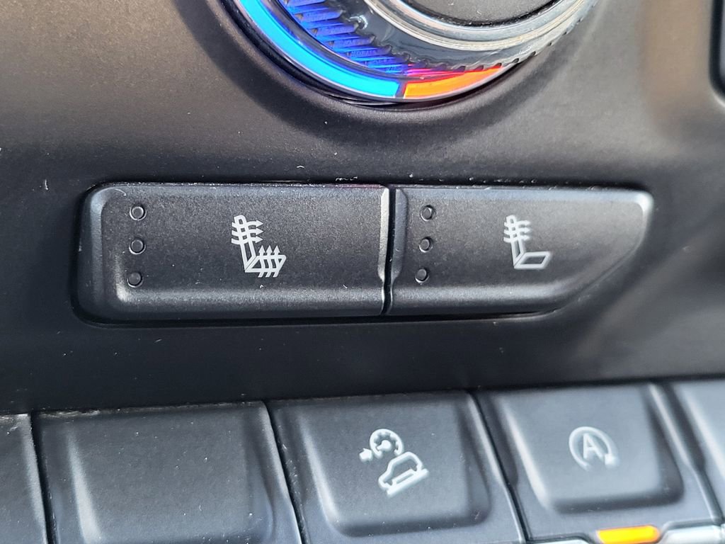 Used 2021 GMC Sierra 1500 Elevation w/ Preferred Package image 30