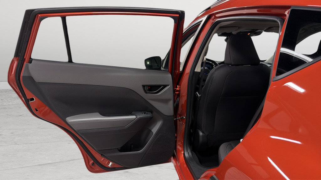 Certified 2024 Subaru Crosstrek 2.0i Premium AWD/4WD image 30