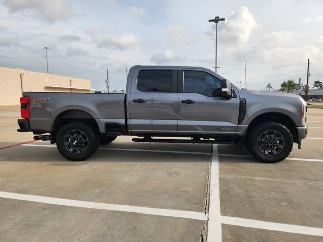 Used 2024 Ford F250 XL w/ STX Appearance Package image 4