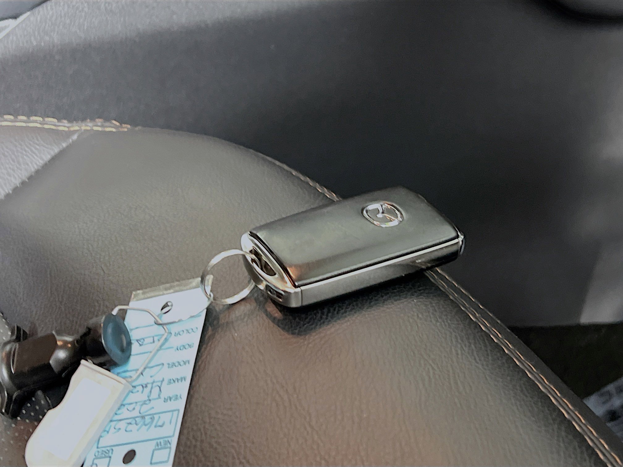 Used 2022 MAZDA CX-5 AWD 2.5 S w/ Premium Plus Pkg image 36