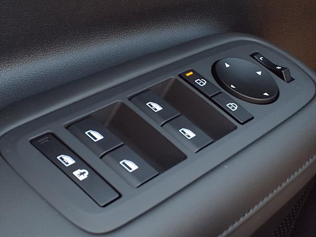 New 2026 Hyundai Santa Fe SEL image 23