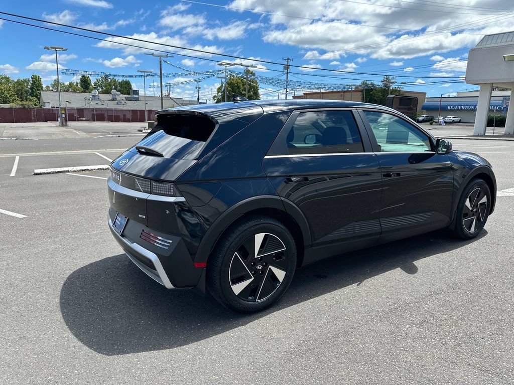 Certified 2026 Hyundai Ioniq 5 SEL AWD/4WD image 6