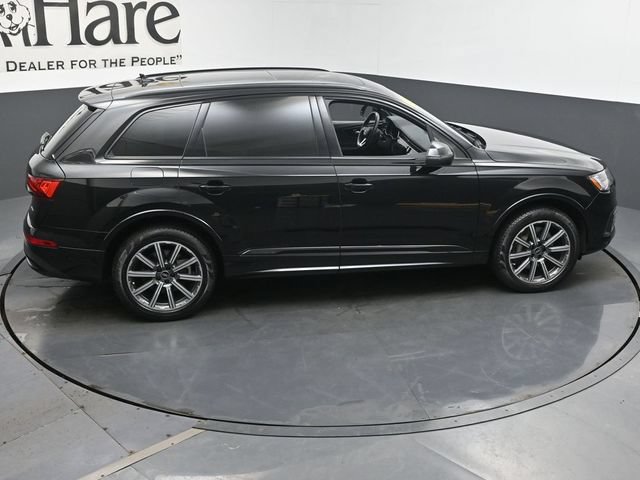 Used 2023 Audi Q7 2.0T Premium Plus w/ Premium Plus Package AWD/4WD image 41