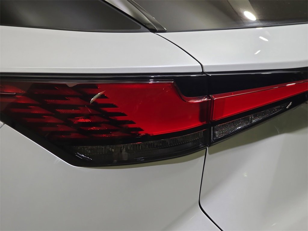 Certified 2024 Lexus RX 350h image 38