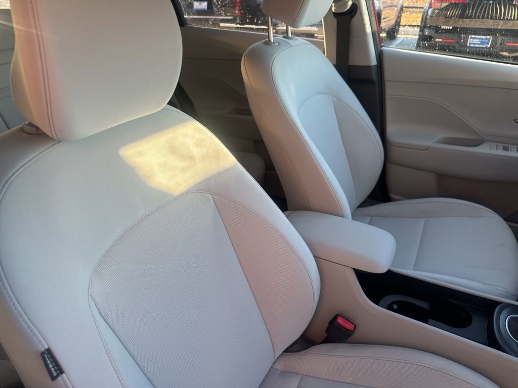 New 2026 Hyundai Kona SEL Sport image 28