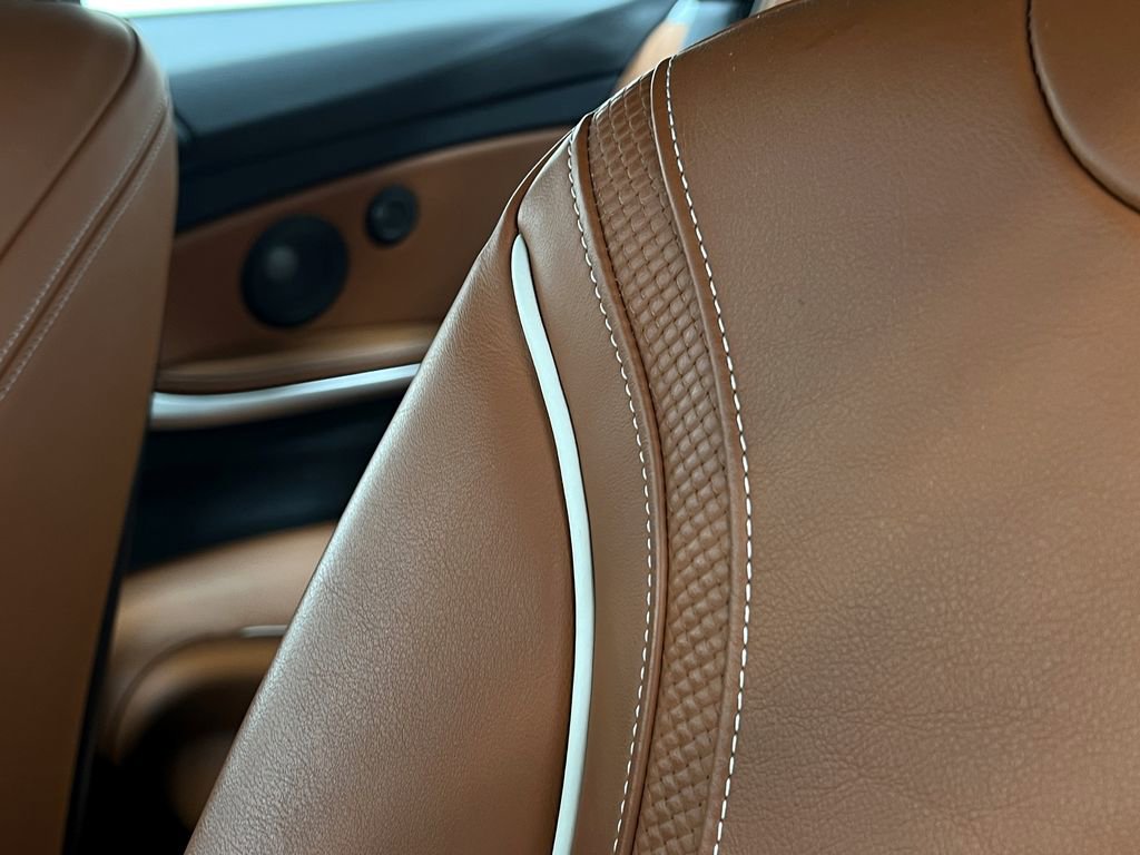 Used 2016 BMW 435i xDrive Coupe AWD/4WD image 19