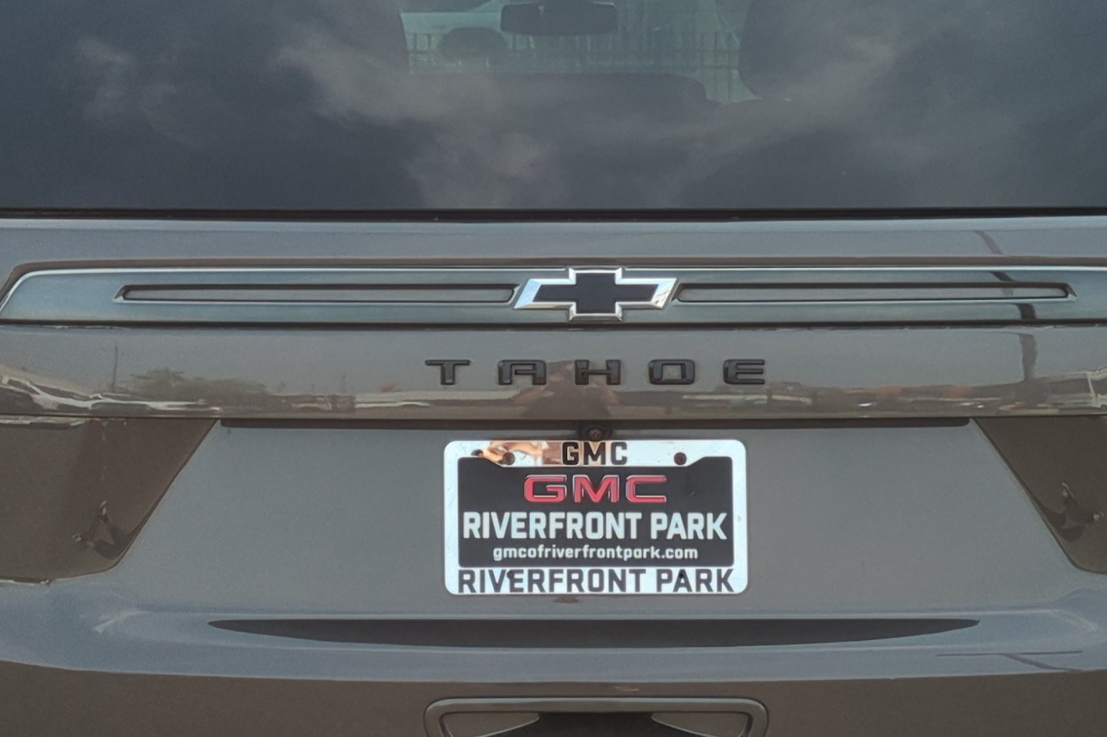 Used 2021 Chevrolet Tahoe Z71 w/ Z71 Signature Package AWD/4WD image 44