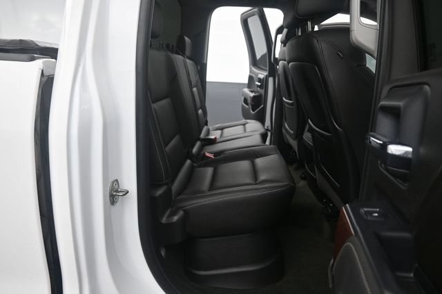 Used 2015 GMC Sierra 2500 SLT AWD/4WD image 15