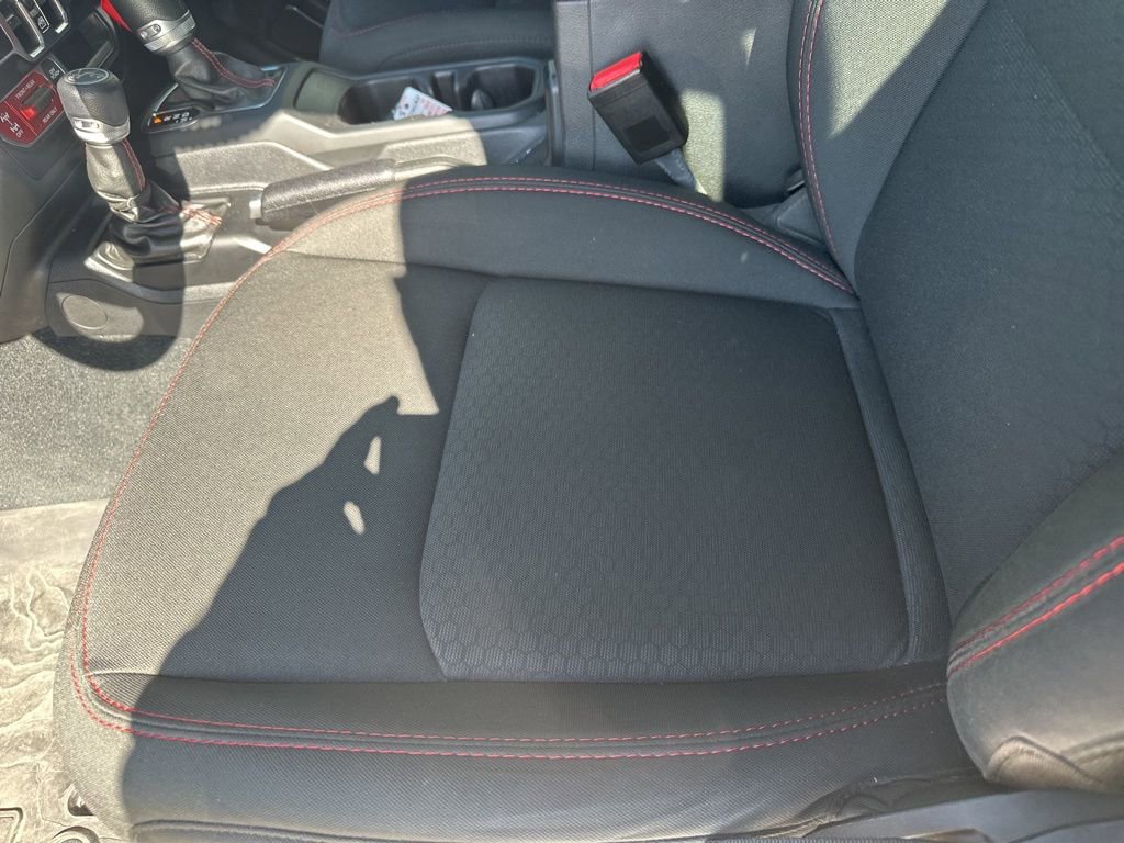 Used 2022 Jeep Wrangler Unlimited Rubicon w/ LED Lighting Group image 4