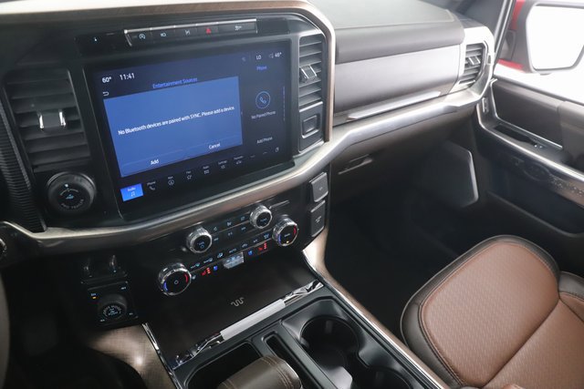 Used 2024 Ford F150 King Ranch image 29
