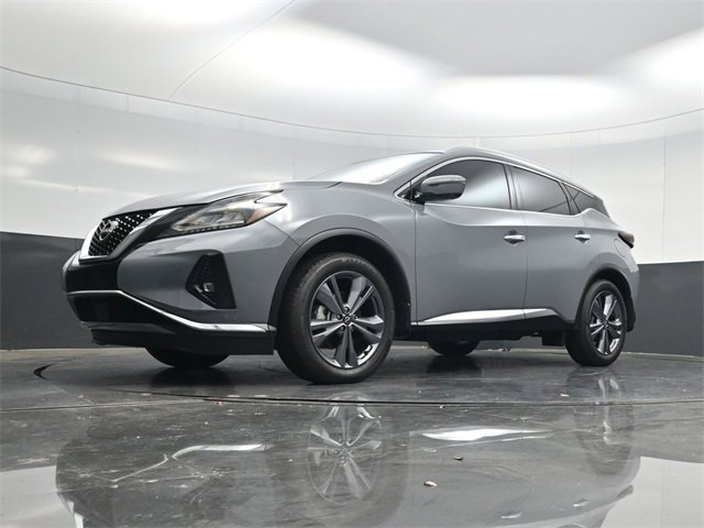 Used 2024 Nissan Murano Platinum w/ Cargo Package image 54